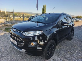 Ford EcoSport 1.5tdci Titanium  | Mobile.bg � ����� ������ 3