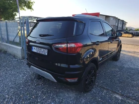 Ford EcoSport 1.5tdci Titanium  | Mobile.bg � ����� ������ 6
