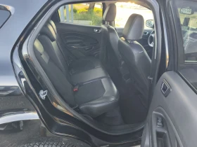 Ford EcoSport 1.5tdci Titanium  | Mobile.bg � ����� ������ 11