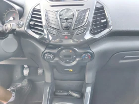 Ford EcoSport 1.5tdci Titanium  | Mobile.bg � ����� ������ 17