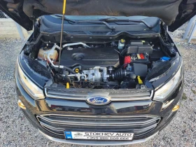 Ford EcoSport 1.5tdci Titanium  | Mobile.bg � ����� ������ 8