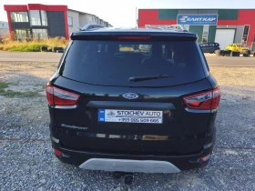 Ford EcoSport 1.5tdci Titanium  | Mobile.bg � ����� ������ 4