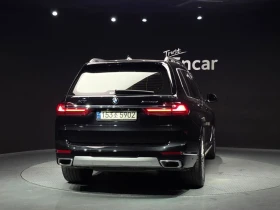 BMW X7 xDrive 40d Design Pure Excellence 7-Seater| 320�.� | Mobile.bg � ����� ������ 4