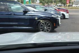 BMW X3 xDrive 30i M-pack | Mobile.bg � ����� ������ 13
