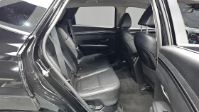 Hyundai Tucson HYBRID PREMIUM 2WD * ОБДУХ * КАМЕРА | Auto.bg — изображение 11