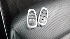 Hyundai Tucson HYBRID PREMIUM 2WD * ОБДУХ * КАМЕРА | Auto.bg — изображение 14