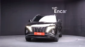 Hyundai Tucson HYBRID PREMIUM 2WD * ОБДУХ * КАМЕРА | Auto.bg — изображение 2