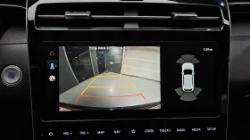 Hyundai Tucson HYBRID PREMIUM 2WD * ОБДУХ * КАМЕРА | Auto.bg — изображение 13