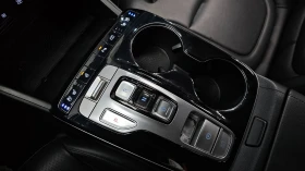 Hyundai Tucson HYBRID PREMIUM 2WD * ОБДУХ * КАМЕРА | Auto.bg — изображение 8