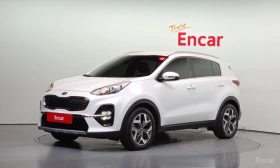 ������ Kia Sportage
