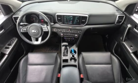 Kia Sportage Gasoline | Mobile.bg � ����� ������ 16
