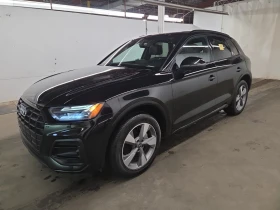 Audi Q5 KOMFORT