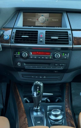 BMW X5 3.5D 286hp M57 | Auto.bg — изображение 15