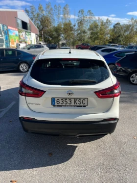 Nissan Qashqai //1.3 DIG-T//FACELIFT// - 9990 € - 81234169 8