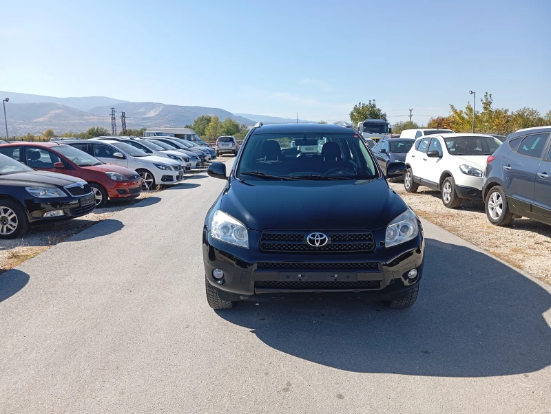 Toyota Rav4 2.0 бензин, снимка 7 - Автомобили и джипове - 47590718