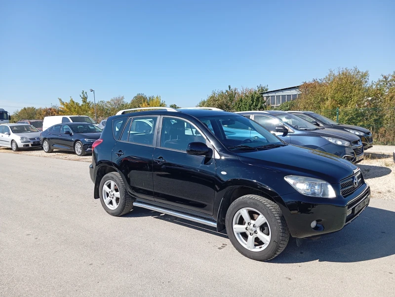 Toyota Rav4 2.0 бензин, снимка 1 - Автомобили и джипове - 47590718