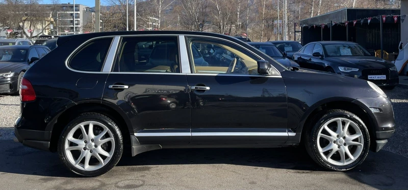 Porsche Cayenne 3.0TDI 239HP, снимка 4 - Автомобили и джипове - 48412767