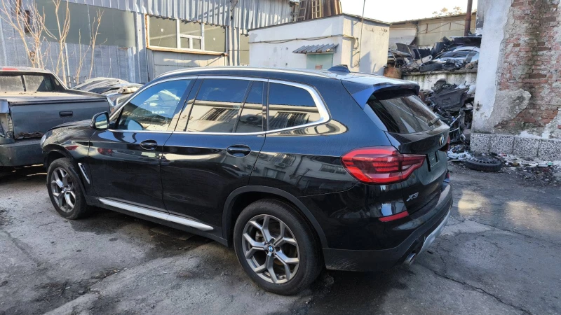 BMW X3 X Drive , X Line, снимка 2 - Автомобили и джипове - 48693426