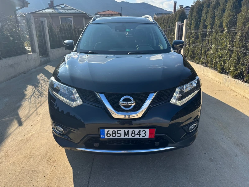 Nissan X-trail 2.0DCI 177к.с., снимка 3 - Автомобили и джипове - 48978966