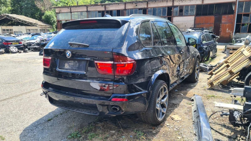 BMW X5 2бр Face N57 3.0D 245k.с. 4.0D 306к.с., снимка 17 - Автомобили и джипове - 49712909