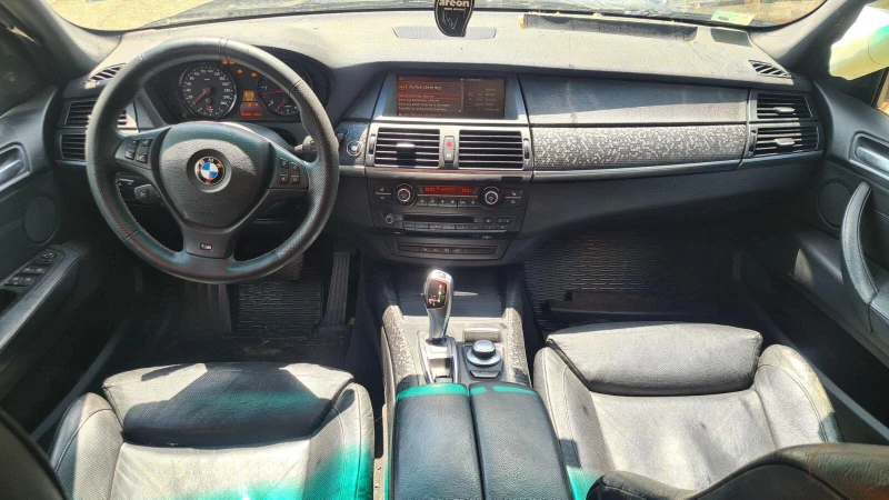 BMW X5 2бр Face N57 3.0D 245k.с. 4.0D 306к.с., снимка 12 - Автомобили и джипове - 49712909