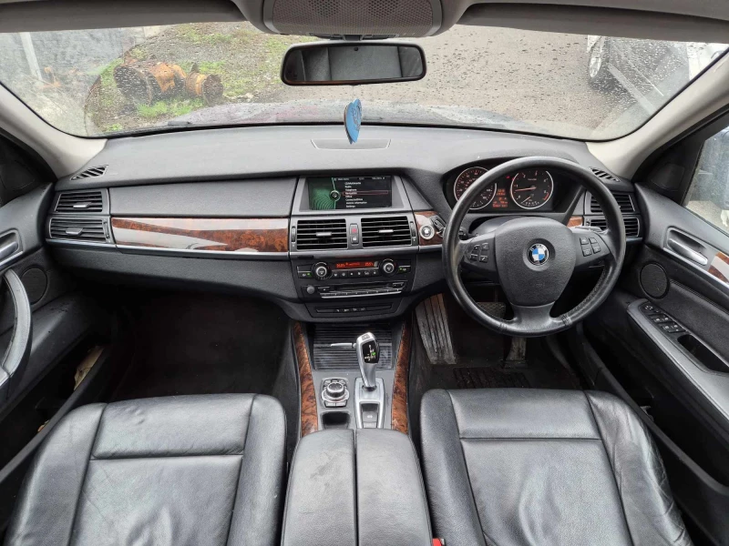 BMW X5 2бр Face N57 3.0D 245k.с. 4.0D 306к.с., снимка 2 - Автомобили и джипове - 49712909