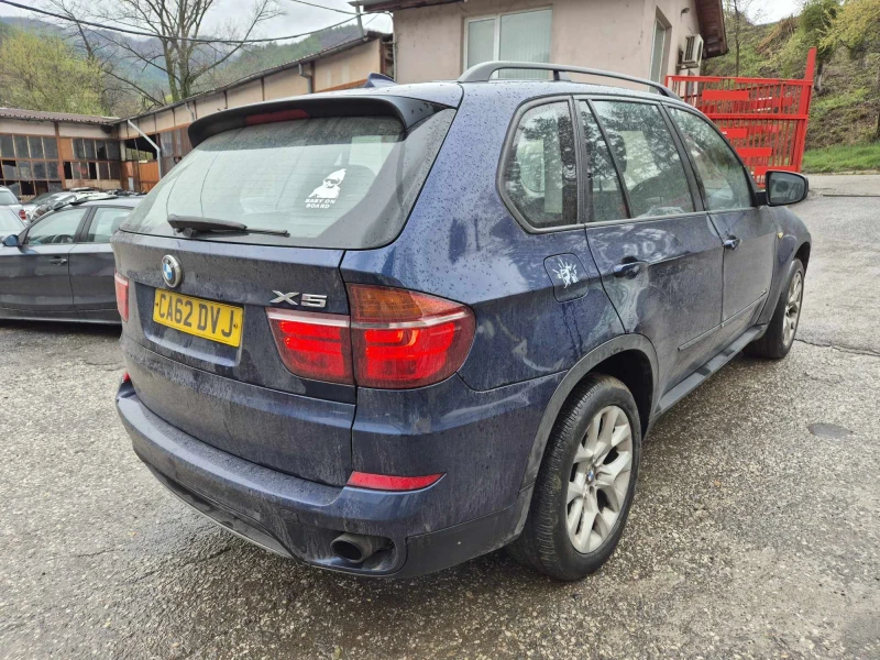 BMW X5 2бр Face N57 3.0D 245k.с. 4.0D 306к.с., снимка 7 - Автомобили и джипове - 49712909