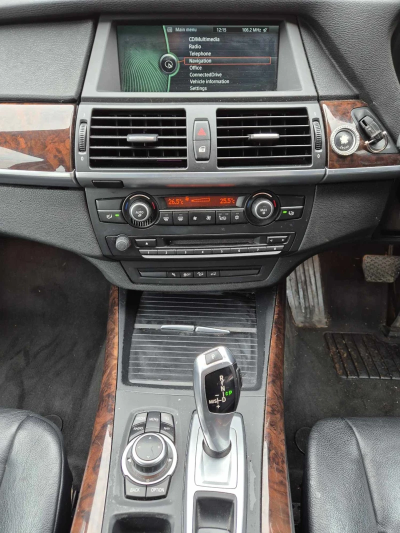 BMW X5 2бр Face N57 3.0D 245k.с. 4.0D 306к.с., снимка 4 - Автомобили и джипове - 49712909
