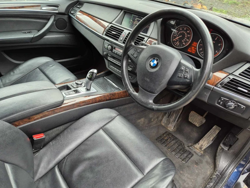 BMW X5 2бр Face N57 3.0D 245k.с. 4.0D 306к.с., снимка 15 - Автомобили и джипове - 49712909