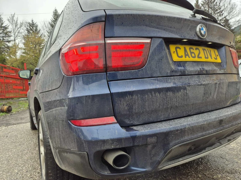 BMW X5 2бр Face N57 3.0D 245k.с. 4.0D 306к.с., снимка 3 - Автомобили и джипове - 49712909