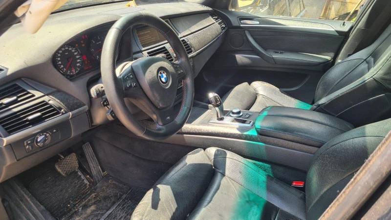 BMW X5 2бр Face N57 3.0D 245k.с. 4.0D 306к.с., снимка 10 - Автомобили и джипове - 49712909