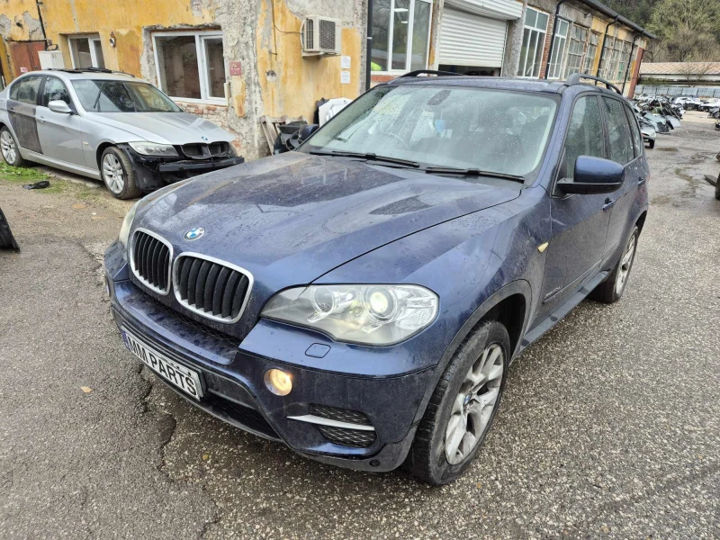 BMW X5 2бр Face N57 3.0D 245k.с. 4.0D 306к.с., снимка 5 - Автомобили и джипове - 49712909