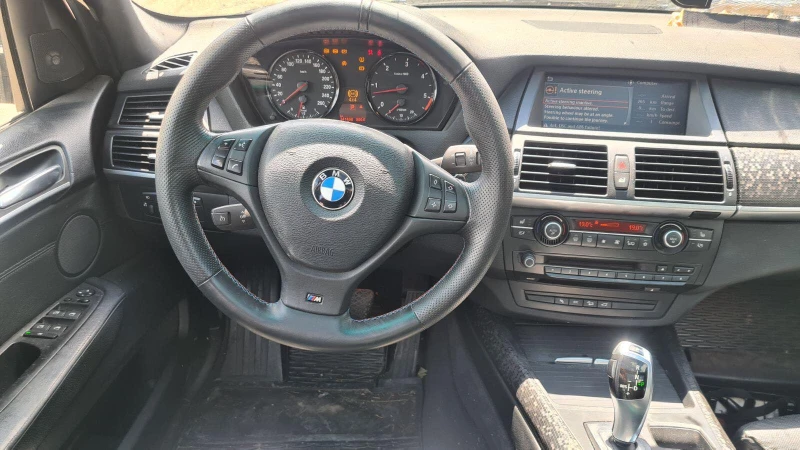 BMW X5 2бр Face N57 3.0D 245k.с. 4.0D 306к.с., снимка 8 - Автомобили и джипове - 49712909