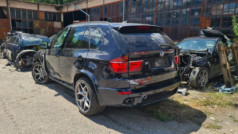 BMW X5 2бр Face N57 3.0D 245k.с. 4.0D 306к.с., снимка 14 - Автомобили и джипове - 49712909