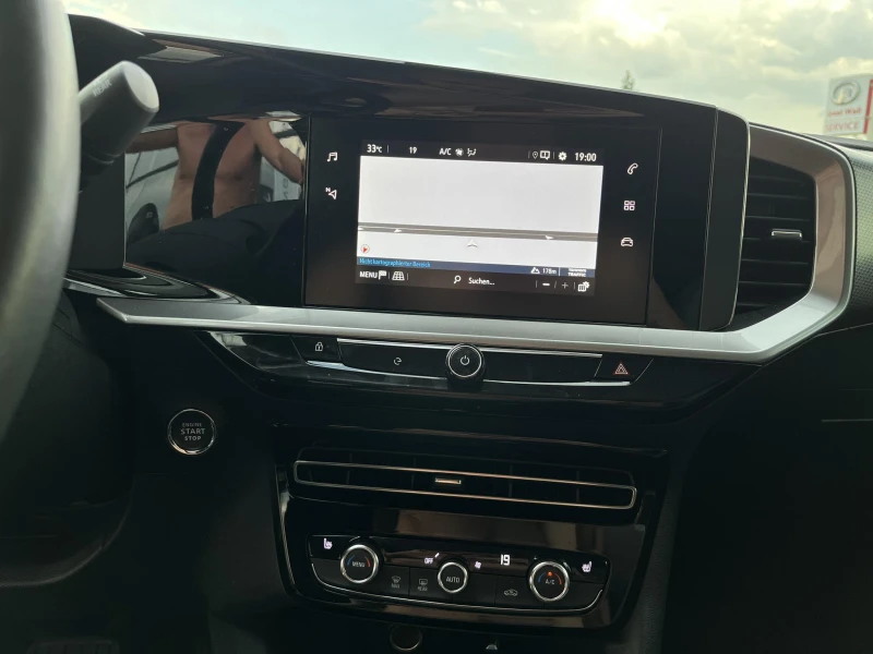 Opel Mokka -e 50kw Elegance, снимка 5 - Автомобили и джипове - 50582724