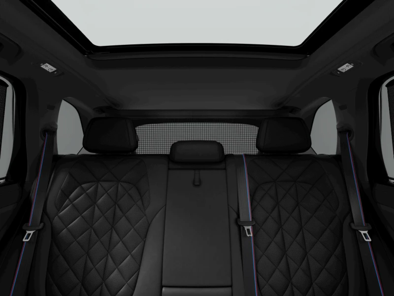 BMW X5 xDrive40i, снимка 12 - Автомобили и джипове - 52539505