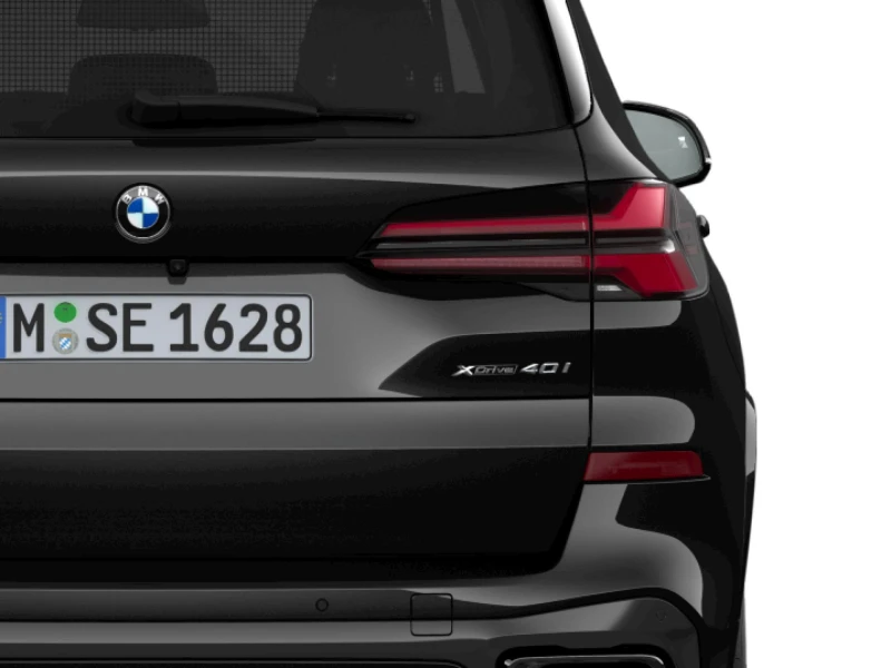 BMW X5 xDrive40i, снимка 7 - Автомобили и джипове - 52539505