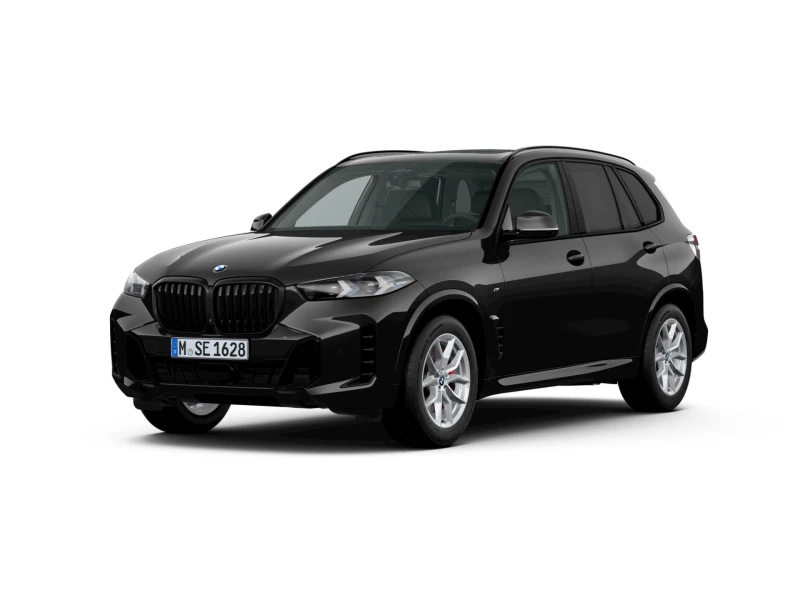 BMW X5 xDrive40i, снимка 2 - Автомобили и джипове - 52539505