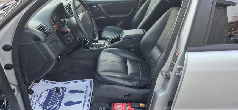 Mercedes-Benz ML 270 2.7cdi* NAVI* AVTOMAT* KOJA* Фейс* , снимка 2 - Автомобили и джипове - 52575154