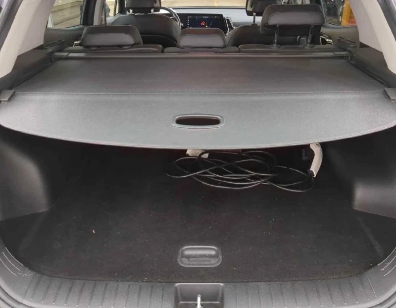 Kia Sportage 1, 6 T-GDI- 195 KW.4WD-Plug-in Hybrid, снимка 12 - Автомобили и джипове - 52749989