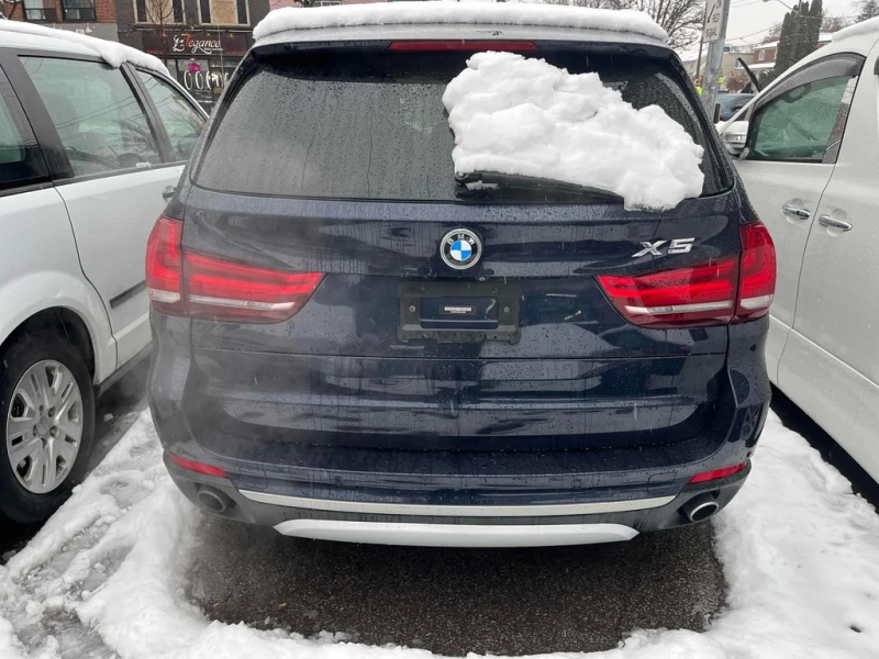 BMW X5 * xDrive35i * CARFAX * ЦЕНА ДО БГ, снимка 5 - Автомобили и джипове - 52751635