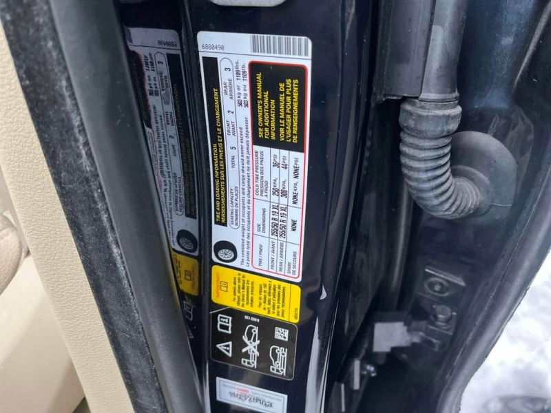 BMW X5 * xDrive35i * CARFAX * ЦЕНА ДО БГ, снимка 10 - Автомобили и джипове - 52751635