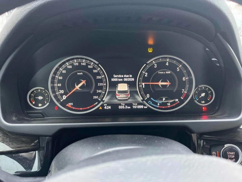 BMW X5 * xDrive35i * CARFAX * ЦЕНА ДО БГ, снимка 7 - Автомобили и джипове - 52751635