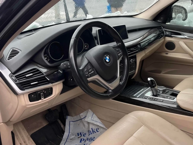 BMW X5 * xDrive35i * CARFAX * ЦЕНА ДО БГ, снимка 6 - Автомобили и джипове - 52751635