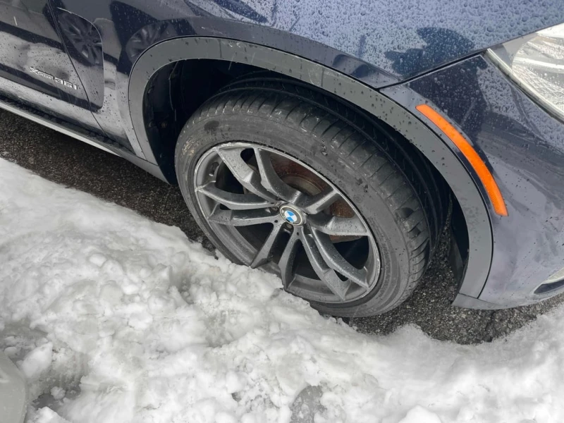 BMW X5 * xDrive35i * CARFAX * ЦЕНА ДО БГ, снимка 9 - Автомобили и джипове - 52751635
