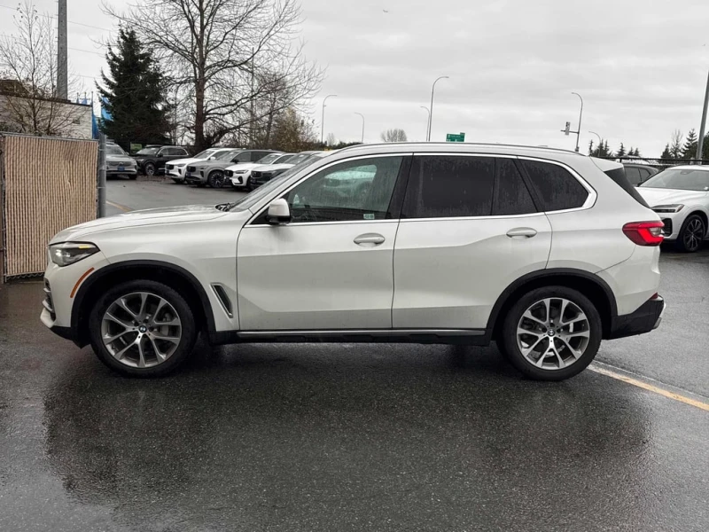 BMW X5 * xDrive40i * CARFAX * ЦЕНА ДО БГ, снимка 3 - Автомобили и джипове - 52804391