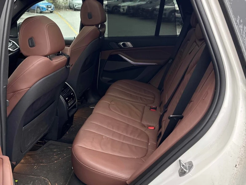 BMW X5 * xDrive40i * CARFAX * ЦЕНА ДО БГ, снимка 12 - Автомобили и джипове - 52804391