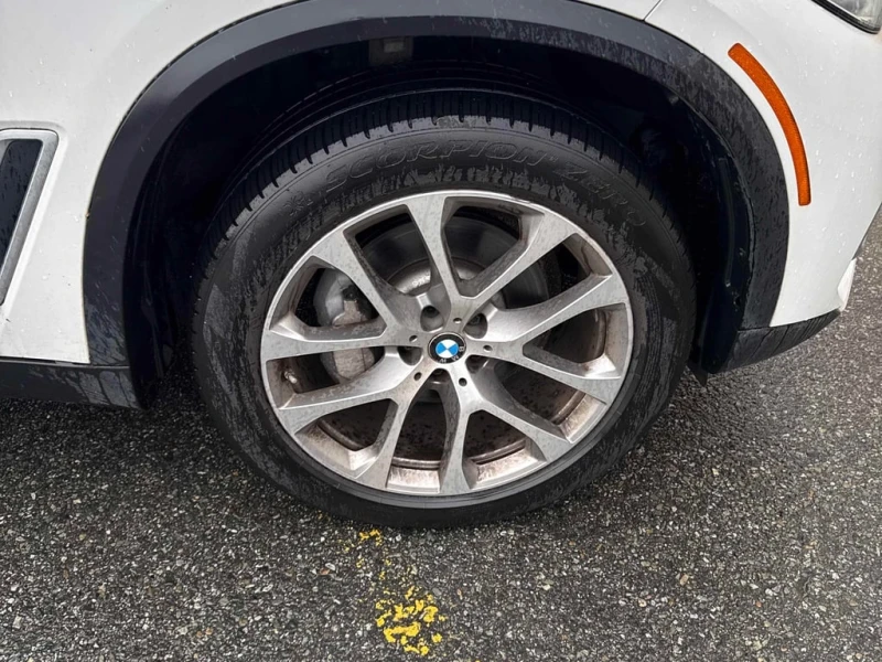 BMW X5 * xDrive40i * CARFAX * ЦЕНА ДО БГ, снимка 15 - Автомобили и джипове - 52804391