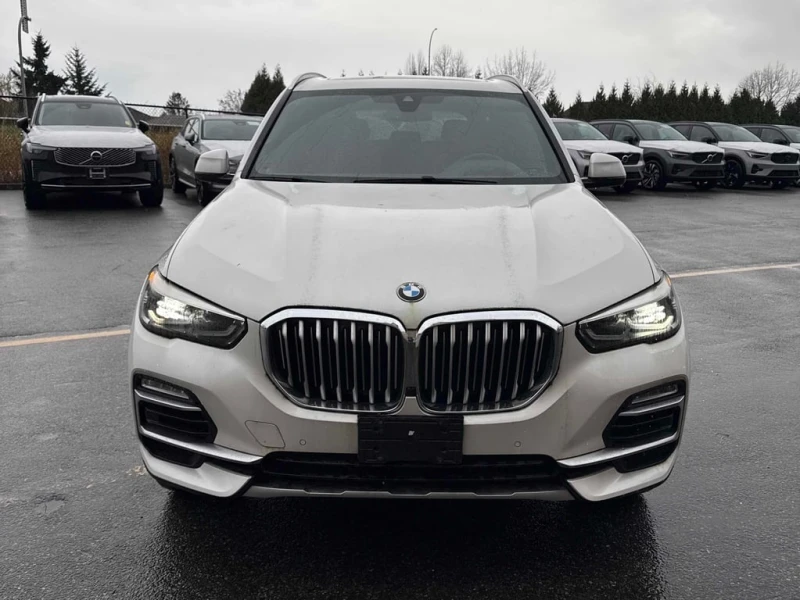BMW X5 * xDrive40i * CARFAX * ЦЕНА ДО БГ, снимка 2 - Автомобили и джипове - 52804391