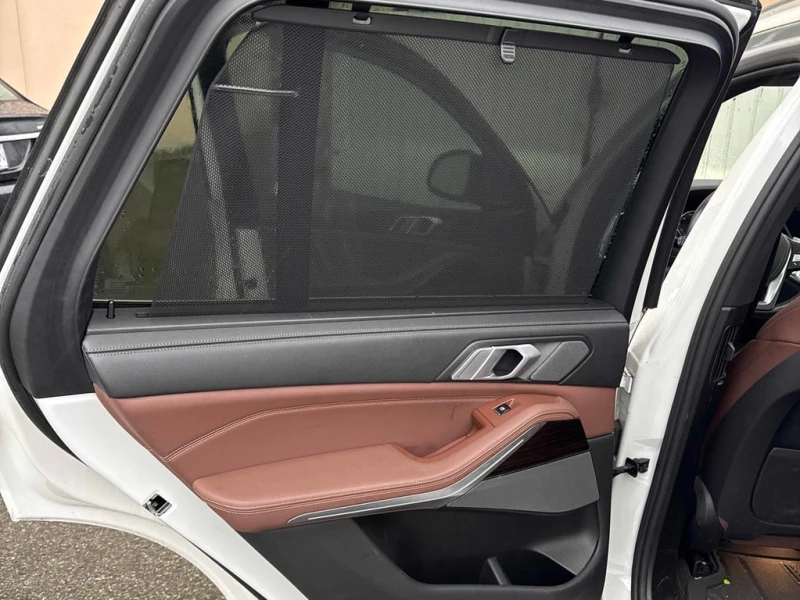 BMW X5 * xDrive40i * CARFAX * ЦЕНА ДО БГ, снимка 13 - Автомобили и джипове - 52804391